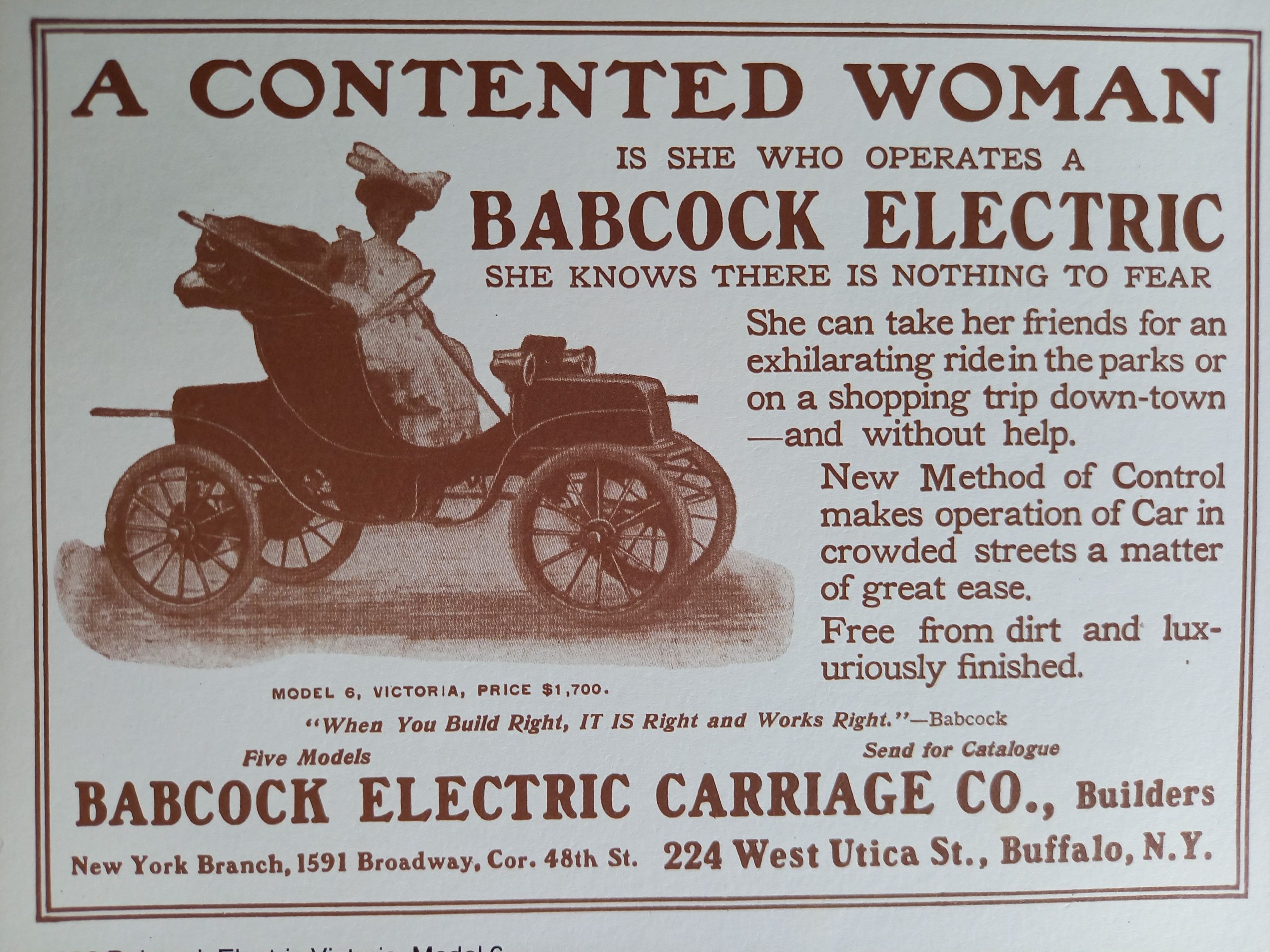 Babcock Electric