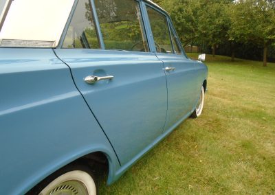 1964 Ford MkI Cortina